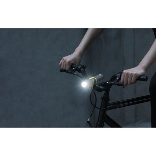 Ліхтарик Xiaomi HOTO Flashlight Fit (QWSDT003)