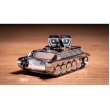 Конструктор Metal Time World of Tanks AMX-13/75 (MT068)