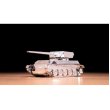 Конструктор Metal Time World of Tanks AMX-13/75 (MT068)