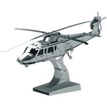 Конструктор механічний Metal Time Lifting Spirit (MT027)