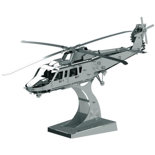 Конструктор механічний Metal Time Lifting Spirit (MT027)