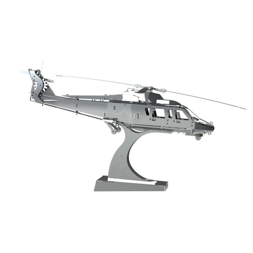 Конструктор механічний Metal Time Lifting Spirit (MT027)