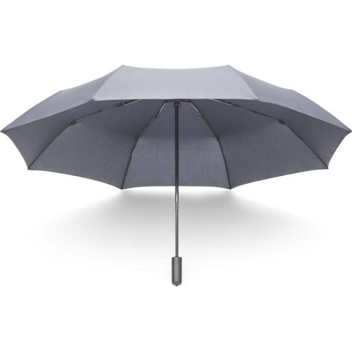 Парасоля Xiaomi RunMi Ninetygo Super Portable Automatic Umbrella Gray (6941413204224)