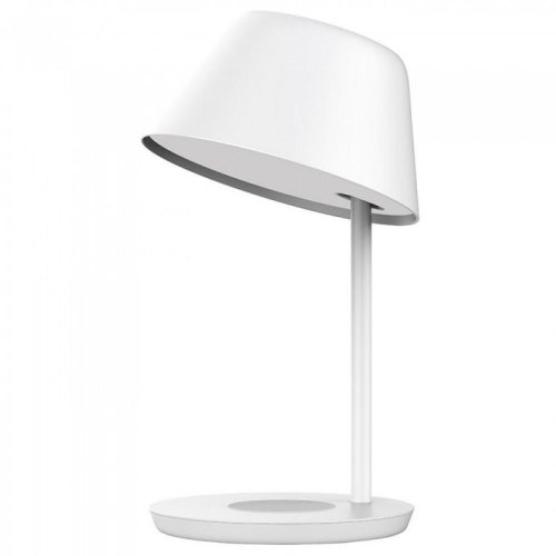 Нічник Yeelight Staria Bedside Lamp Pro Wireless Charging, 20W, 2700-6000K (YLCT03YL) (YLCT032EU)