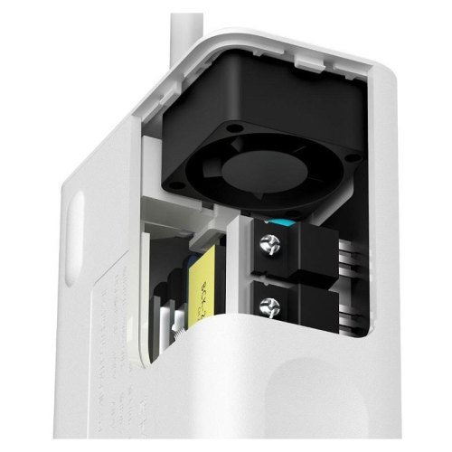 Автомобільний інвертор-перетворювач (DC-AC) Lydsto Car Inverter Standard 12V to 220V, 100W (YM-CZNBQ01)