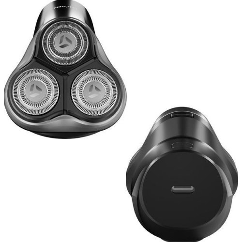 Електробритва Enchen BlackStone Max
