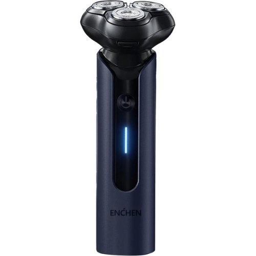 Електробритва Enchen BlackStone 9 Black