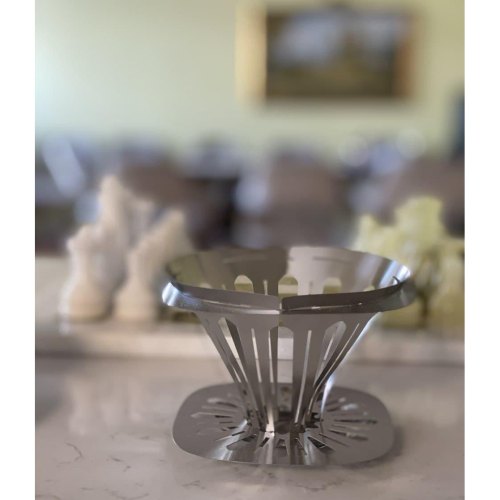 Конструктор портативний Metal Time Café Pronto V60 Pour-over (MT013)