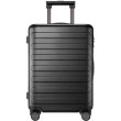 Валіза Xiaomi RunMi Ninetygo Business Travel Luggage 28 Black (6970055346740/6941413216777)