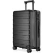 Валіза Xiaomi RunMi Ninetygo Business Travel Luggage 28 Black (6970055346740/6941413216777)