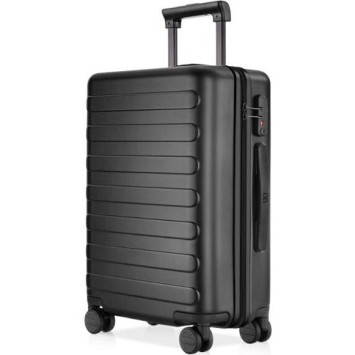 Валіза Xiaomi RunMi Ninetygo Business Travel Luggage 28 Black (6970055346740/6941413216777)