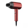 Фен Xiaomi ShowSee Electric Hair Dryer Red (A5-R)