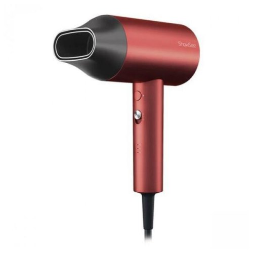 Фен Xiaomi ShowSee Electric Hair Dryer Red (A5-R)