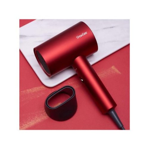 Фен Xiaomi ShowSee Electric Hair Dryer Red (A5-R)
