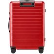 Валіза Xiaomi Ninetygo Rhine PRO plus Luggage 29 Red (6971732585278)