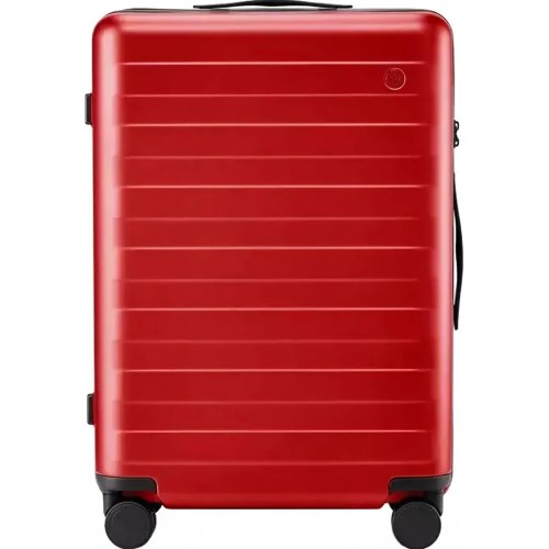 Валіза Xiaomi Ninetygo Rhine PRO plus Luggage 29 Red (6971732585278)