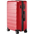 Валіза Xiaomi Ninetygo Rhine PRO plus Luggage 29 Red (6971732585278)