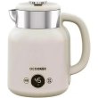 Електрочайник O’COOKER Electric Kettle White (CR-SH1501)