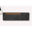 Комплект (клавіатура, миша) Xiaomi MiiiW Keyboard and Mouse Combo Gen 3 PB03 (UA) Black (MW24PB03)
