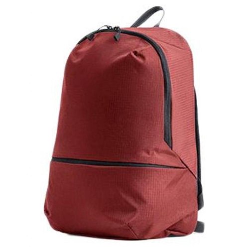 Рюкзак Xiaomi Z Bag Ultra Light Portable Mini Backpack, Red (6971941370566)