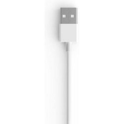 Кабель ZMi AL501, USB Type-A to USB Type-C/MicroUSB, 100см, білий