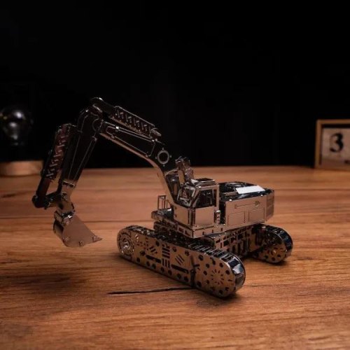 Конструктор Metal Time Tireless Digger (MT043)