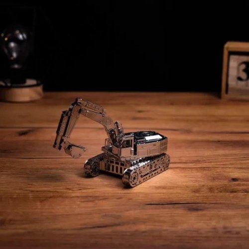 Конструктор Metal Time Tireless Digger (MT043)