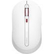 Миша бездротова Xiaomi MiiiW Wireless Mute Mouse White (MWMM01)