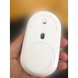 Миша бездротова Xiaomi MiiiW Wireless Mute Mouse White (MWMM01)