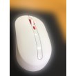 Миша бездротова Xiaomi MiiiW Wireless Mute Mouse White (MWMM01)