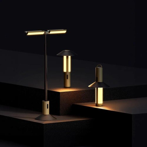 Ліхтарик багатофункціональний NexTool Wukong Multifunctional Lamp (NE20265)