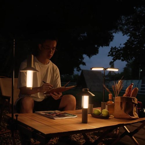 Ліхтарик багатофункціональний NexTool Wukong Multifunctional Lamp (NE20265)