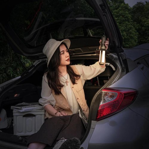 Ліхтарик багатофункціональний NexTool Wukong Multifunctional Lamp (NE20265)