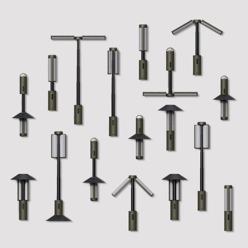 Ліхтарик багатофункціональний NexTool Wukong Multifunctional Lamp (NE20265)