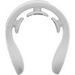 Масажер для шиї Jeeback Neck massager G20 White