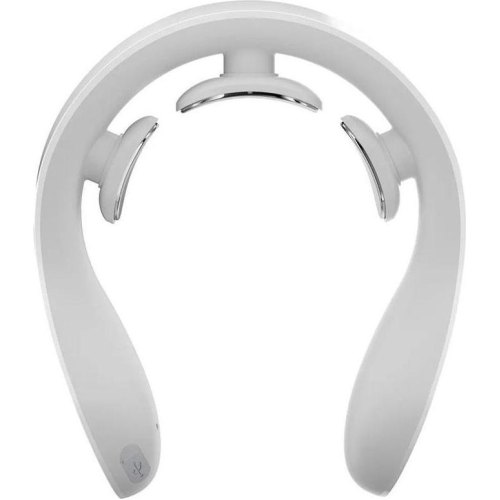 Масажер для шиї Jeeback Neck massager G20 White