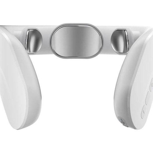 Масажер для шиї Jeeback Neck massager G20 White