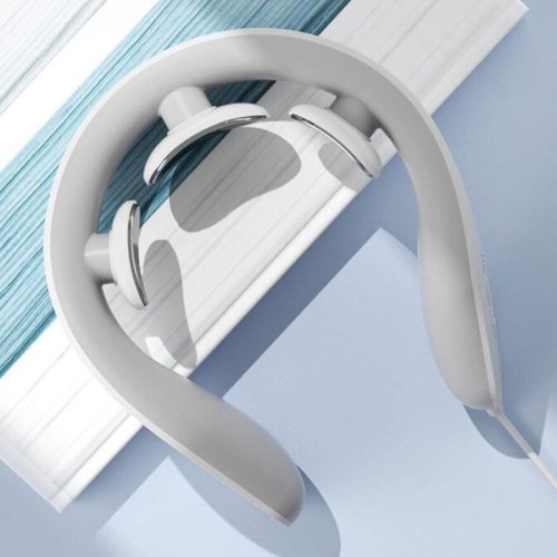Масажер для шиї Jeeback Neck massager G20 White