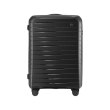 Валіза Xiaomi RunMi Ninetygo Lightweight Luggage 24 Black (6941413216319)