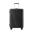 Валіза Xiaomi RunMi Ninetygo Lightweight Luggage 24 Black (6941413216319)