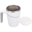 Термокружка Xiaomi Fiu elegant cup, 470мл, біла (FIUYYBDB001/DRIN002S)