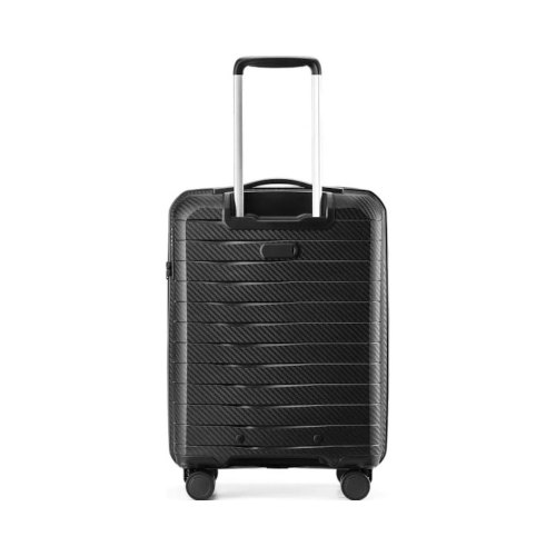 Валіза Xiaomi RunMi Ninetygo Lightweight Luggage 20 Black (6941413216326)