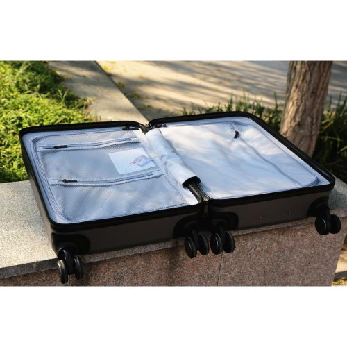 Валіза Xiaomi Ninetygo PC Luggage 28'' Blue (6970055341073/6941413216975)