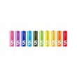 Батарейки ZMI AA501 Rainbow, тип AA, 10шт (NQD4000RT)