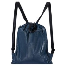 Рюкзак Xiaomi RunMi 90 Ninetygo Lightweight Urban Drawstring Backpack, Blue (6972125146144)