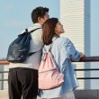 Рюкзак Xiaomi RunMi 90 Ninetygo Lightweight Urban Drawstring Backpack, Blue (6972125146144)