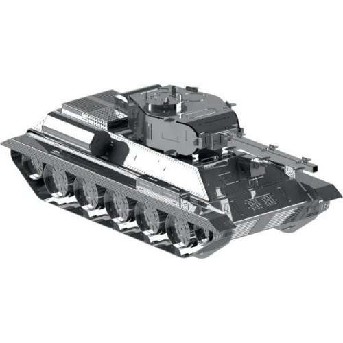 Конструктор Metal Time T-34/85 (MT071)