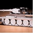 Конструктор Metal Time T-34/85 (MT071)