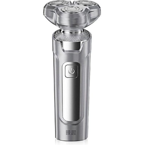 Електробритва Enchen Rotary Shaver X2 Silver