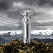 Електробритва Enchen Rotary Shaver X2 Silver